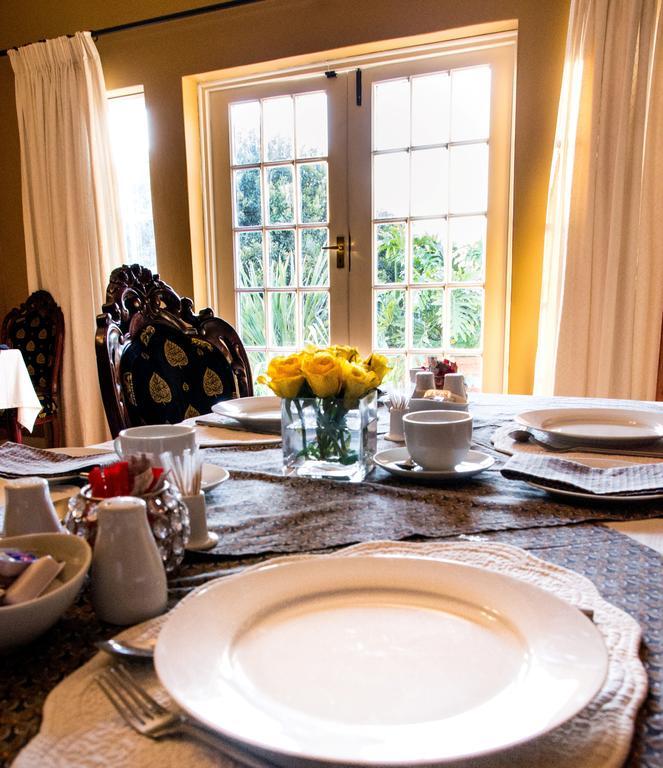 Arum Place Guest House Johannesburg Ngoại thất bức ảnh