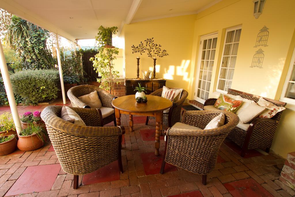 Arum Place Guest House Johannesburg Ngoại thất bức ảnh