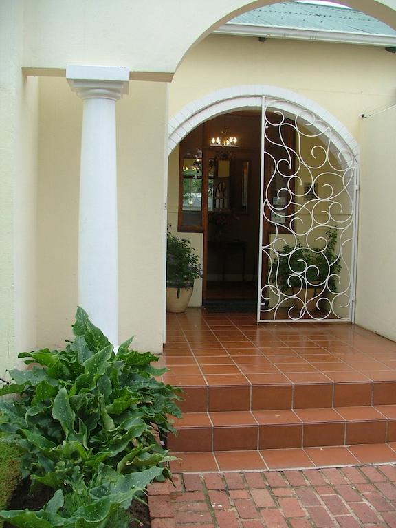 Arum Place Guest House Johannesburg Ngoại thất bức ảnh