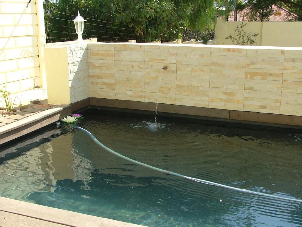 Arum Place Guest House Johannesburg Ngoại thất bức ảnh