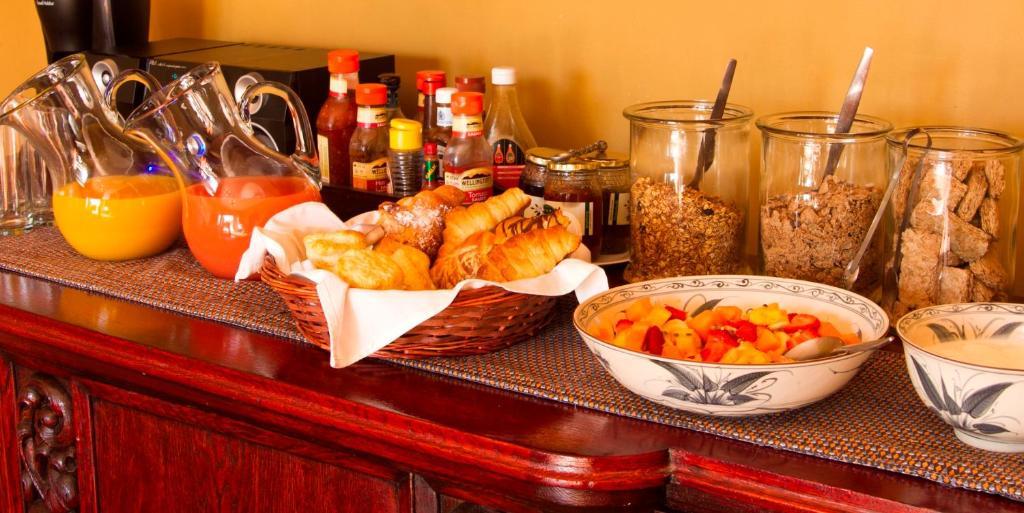 Arum Place Guest House Johannesburg Ngoại thất bức ảnh