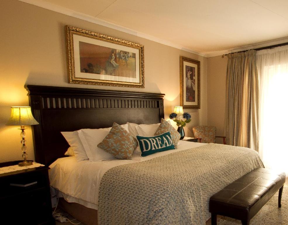 Arum Place Guest House Johannesburg Phòng bức ảnh