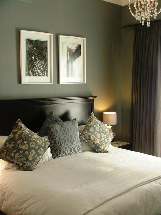 Arum Place Guest House Johannesburg Ngoại thất bức ảnh