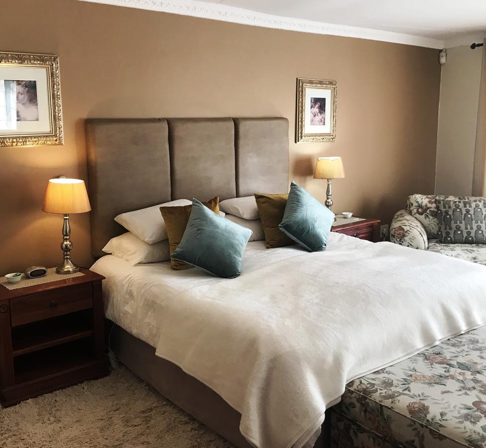 Arum Place Guest House Johannesburg Ngoại thất bức ảnh
