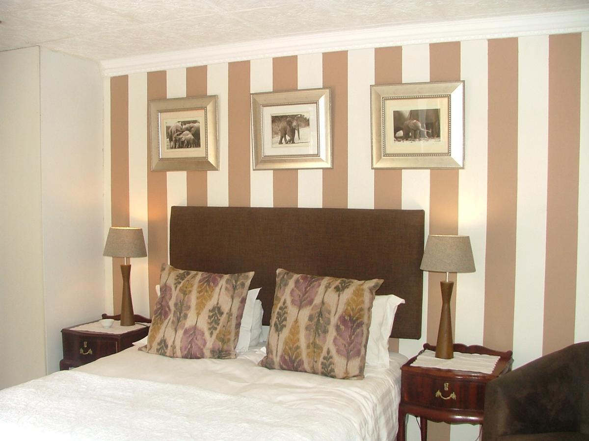 Arum Place Guest House Johannesburg Ngoại thất bức ảnh