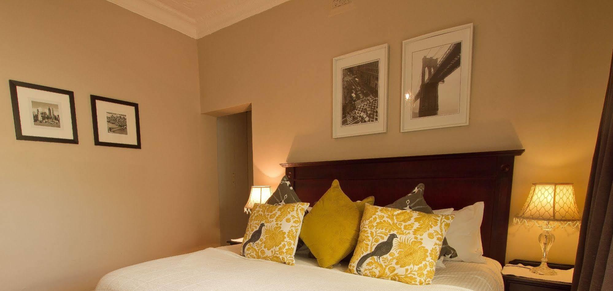 Arum Place Guest House Johannesburg Ngoại thất bức ảnh