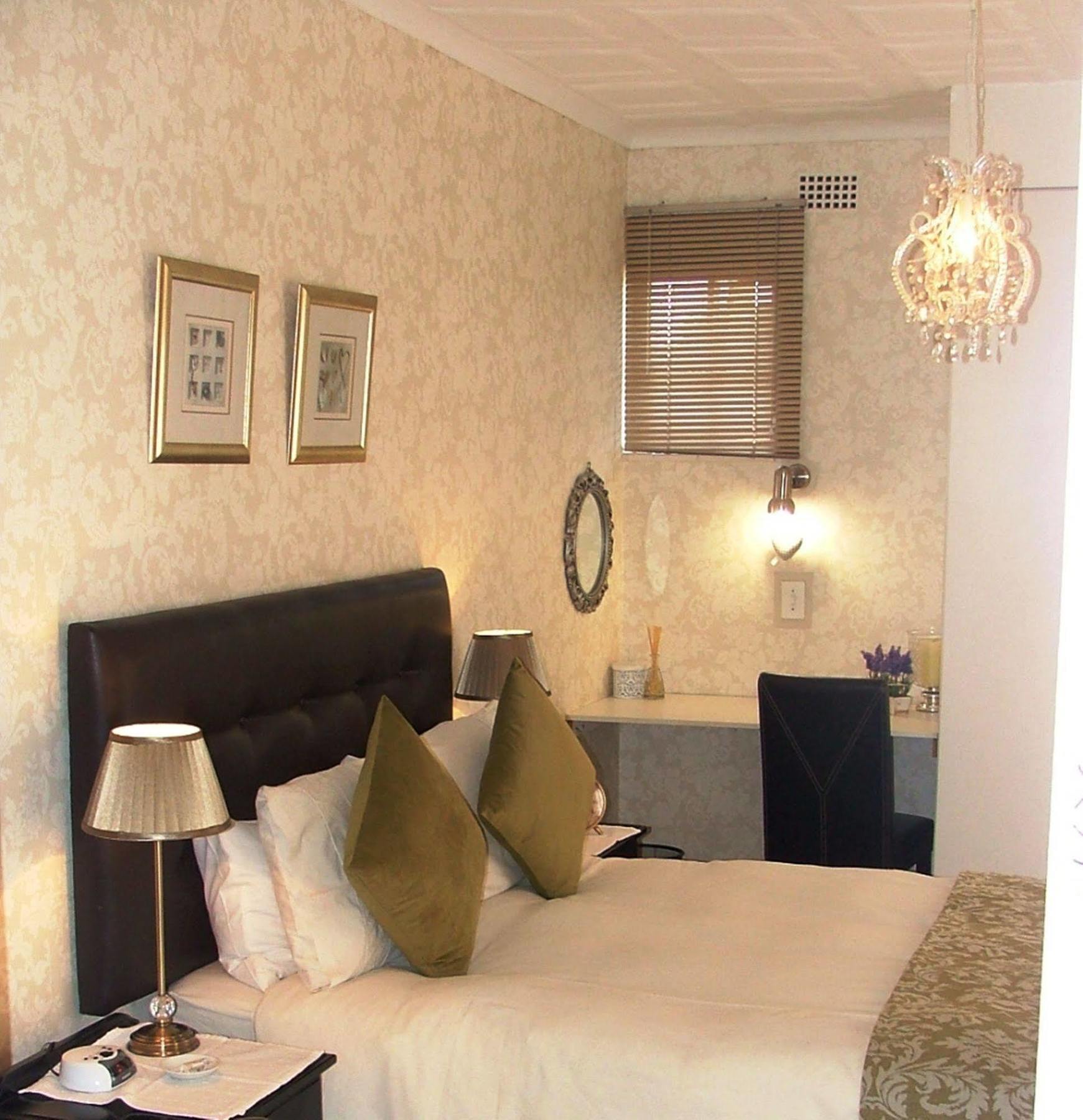 Arum Place Guest House Johannesburg Ngoại thất bức ảnh
