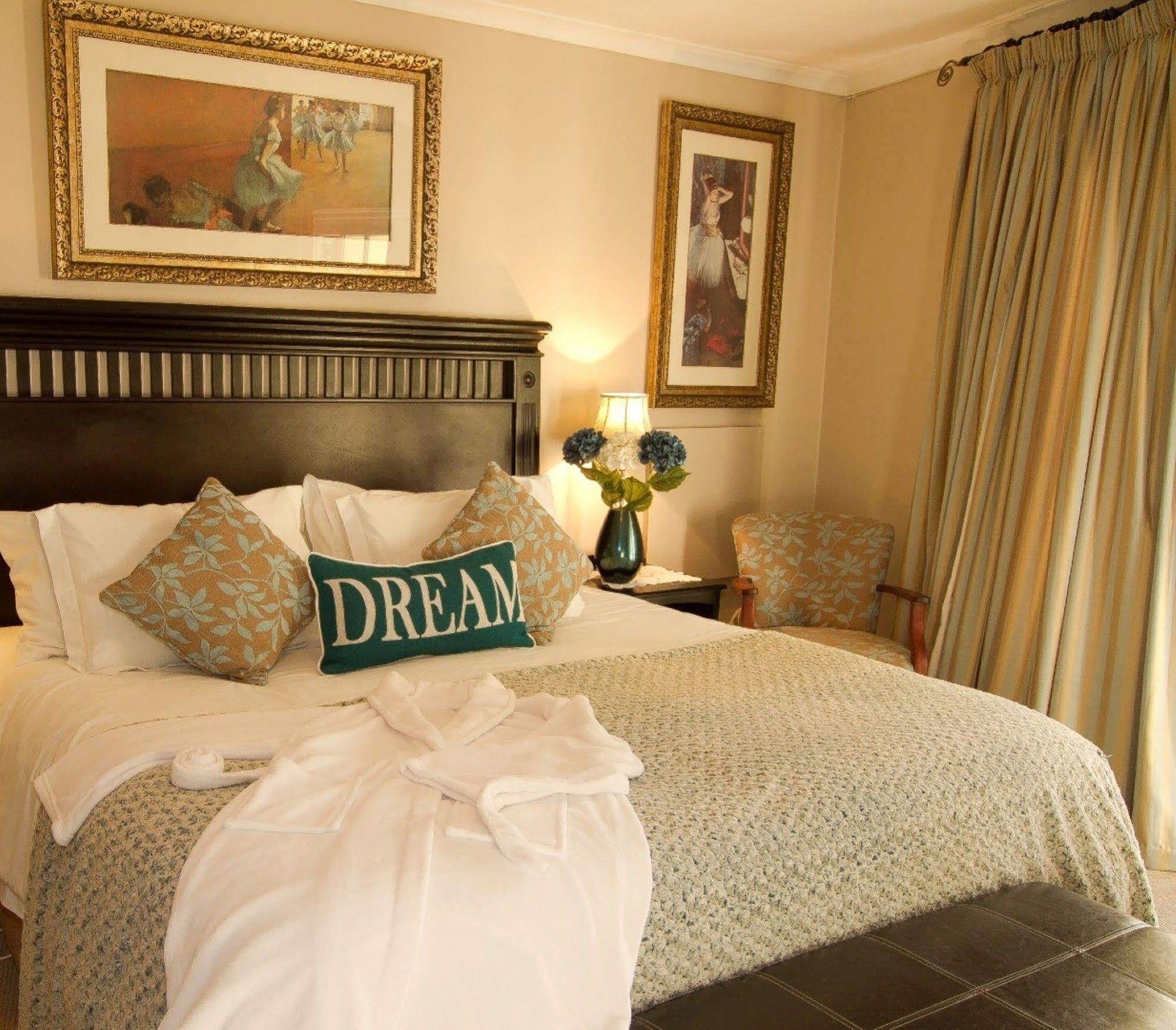 Arum Place Guest House Johannesburg Ngoại thất bức ảnh