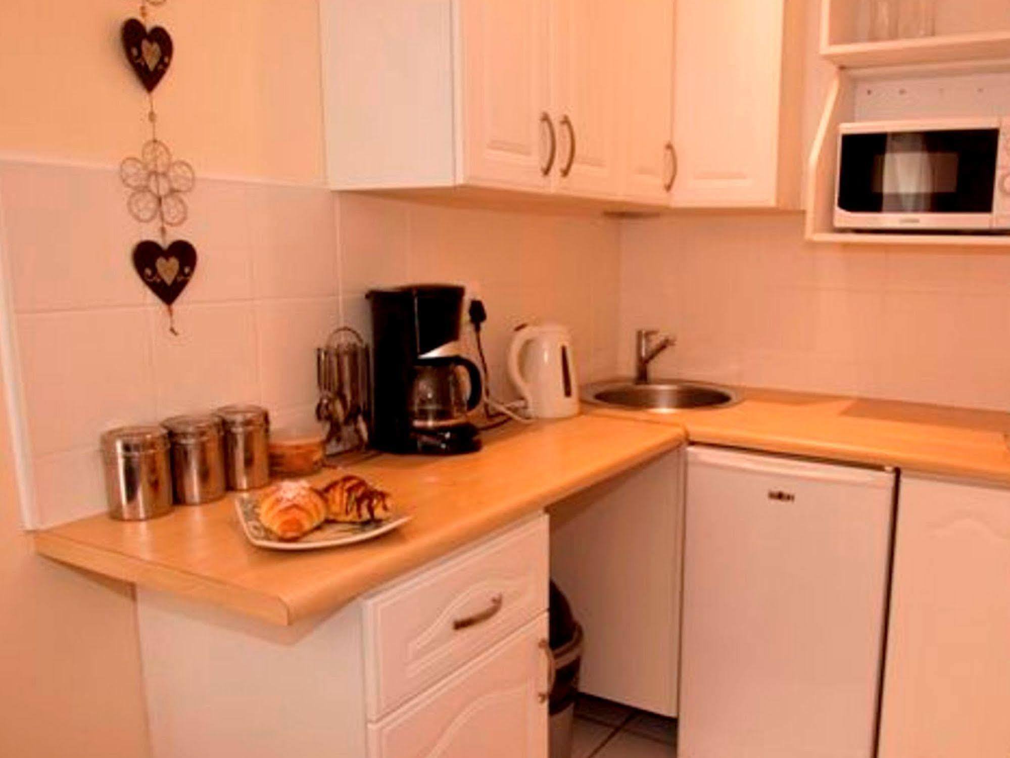 Arum Place Guest House Johannesburg Ngoại thất bức ảnh