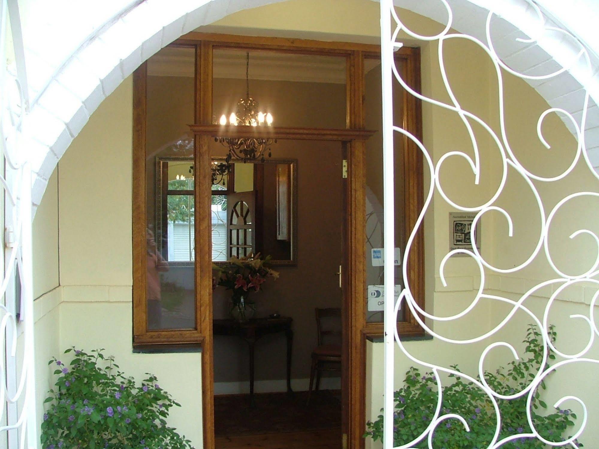 Arum Place Guest House Johannesburg Ngoại thất bức ảnh