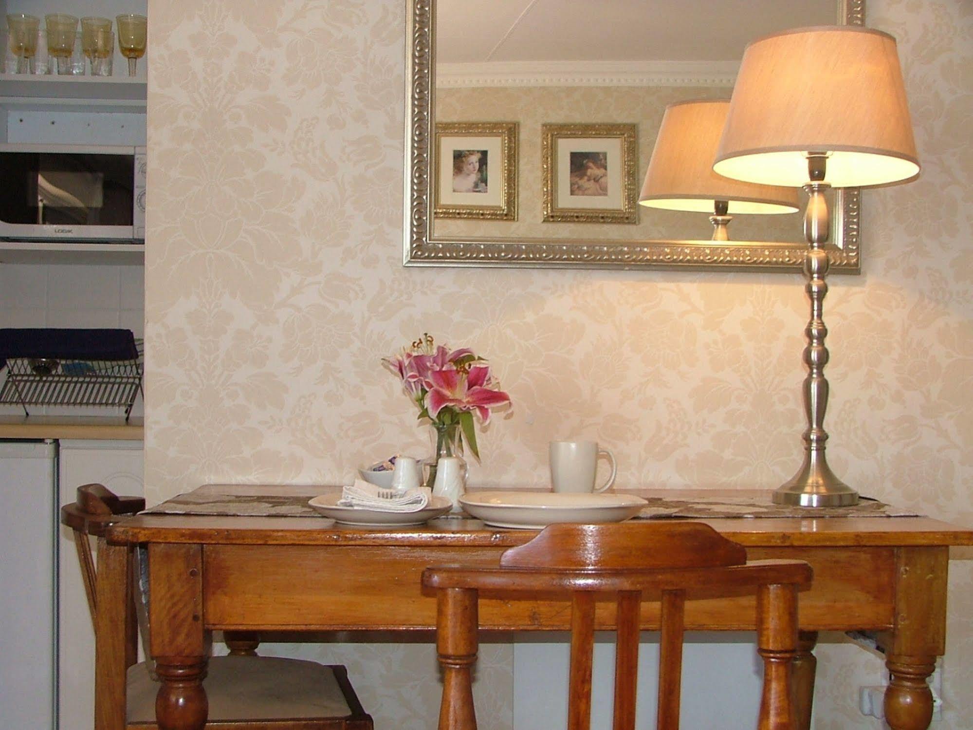 Arum Place Guest House Johannesburg Ngoại thất bức ảnh