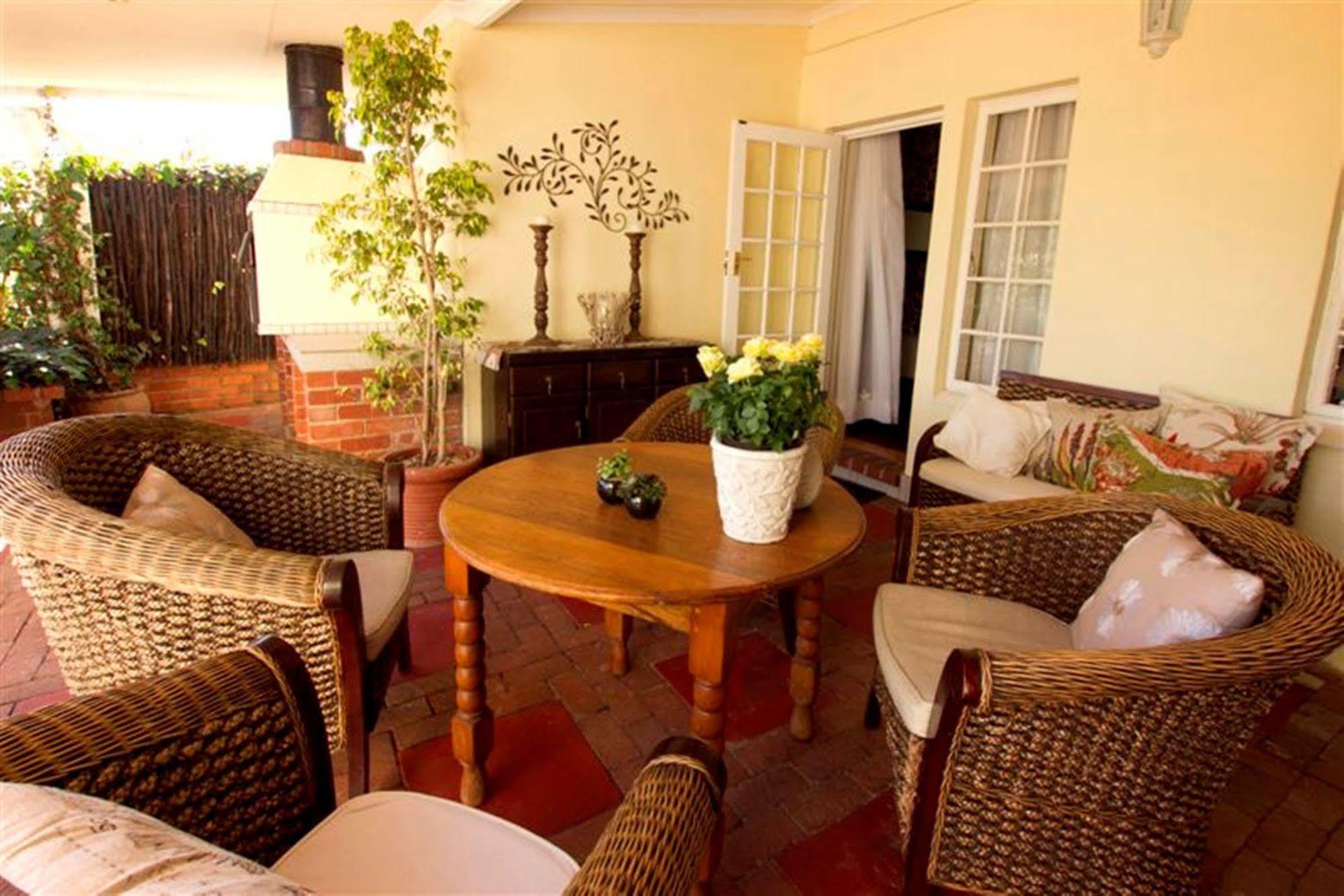 Arum Place Guest House Johannesburg Ngoại thất bức ảnh