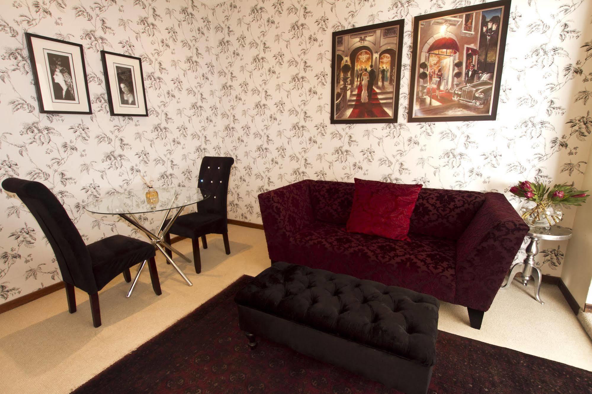 Arum Place Guest House Johannesburg Ngoại thất bức ảnh