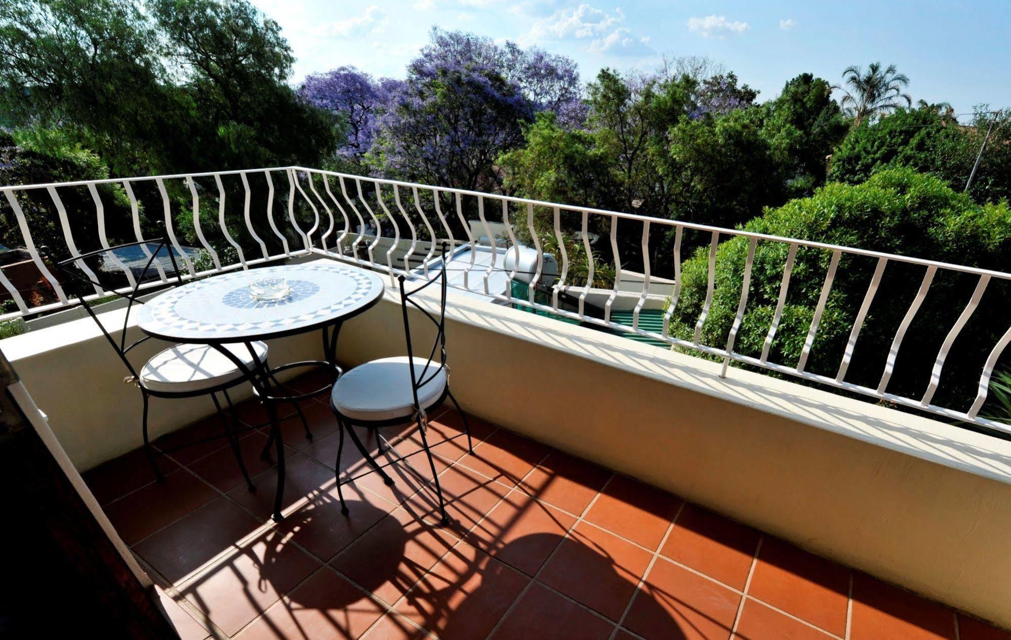 Arum Place Guest House Johannesburg Ngoại thất bức ảnh