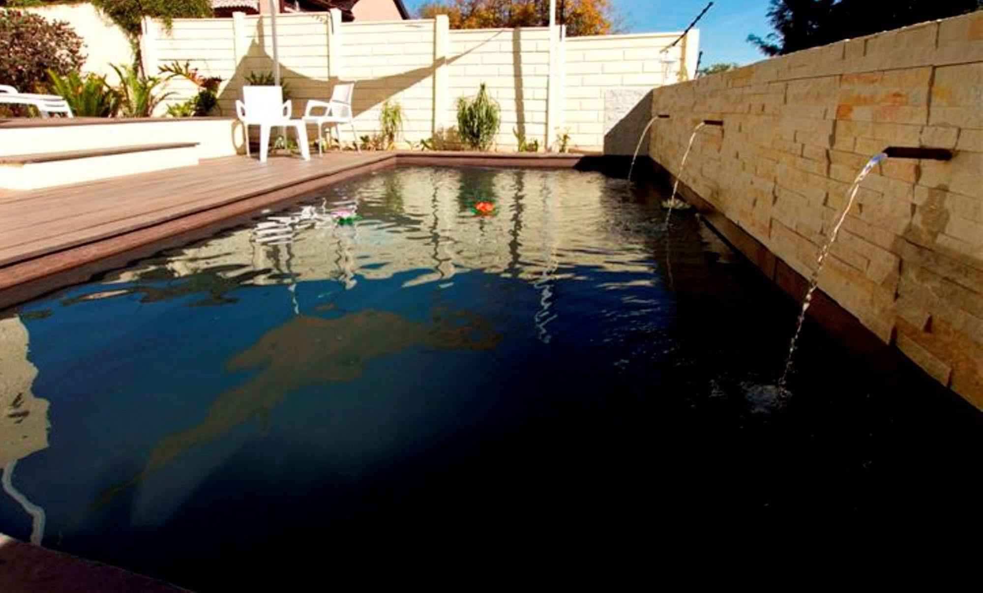 Arum Place Guest House Johannesburg Ngoại thất bức ảnh