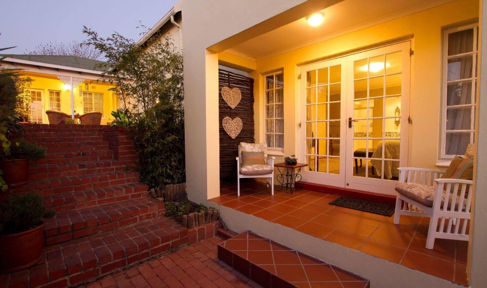 Arum Place Guest House Johannesburg Ngoại thất bức ảnh