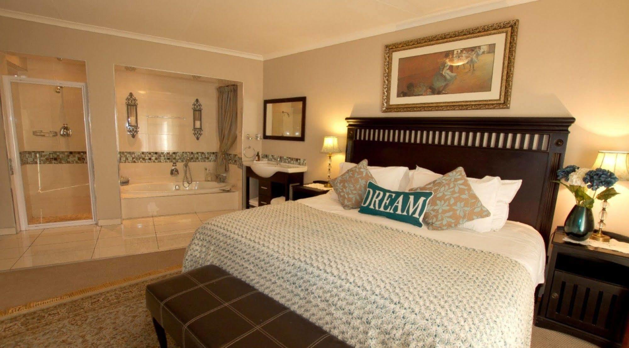 Arum Place Guest House Johannesburg Ngoại thất bức ảnh