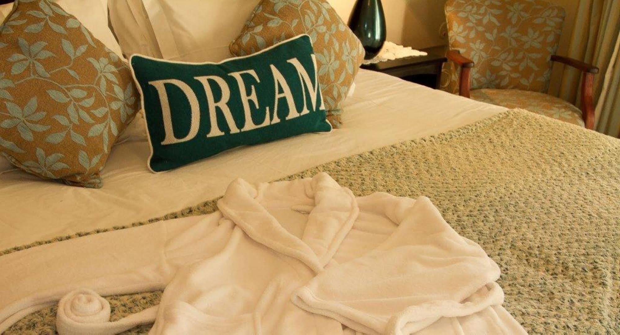 Arum Place Guest House Johannesburg Ngoại thất bức ảnh