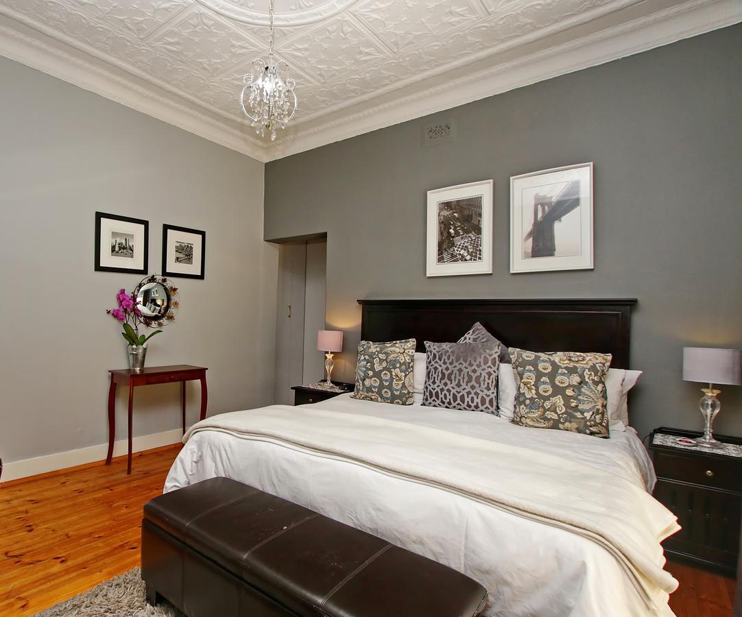 Arum Place Guest House Johannesburg Ngoại thất bức ảnh