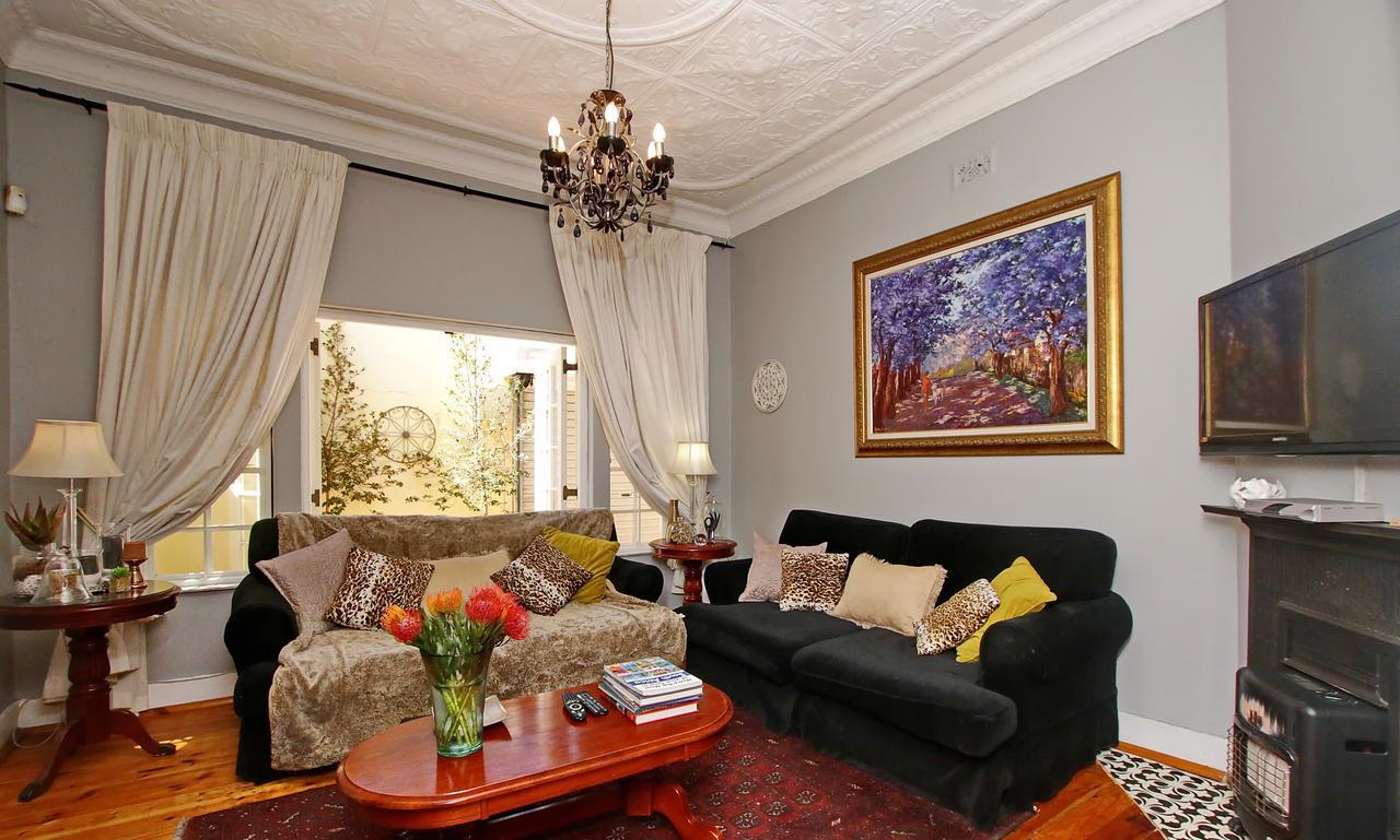 Arum Place Guest House Johannesburg Ngoại thất bức ảnh