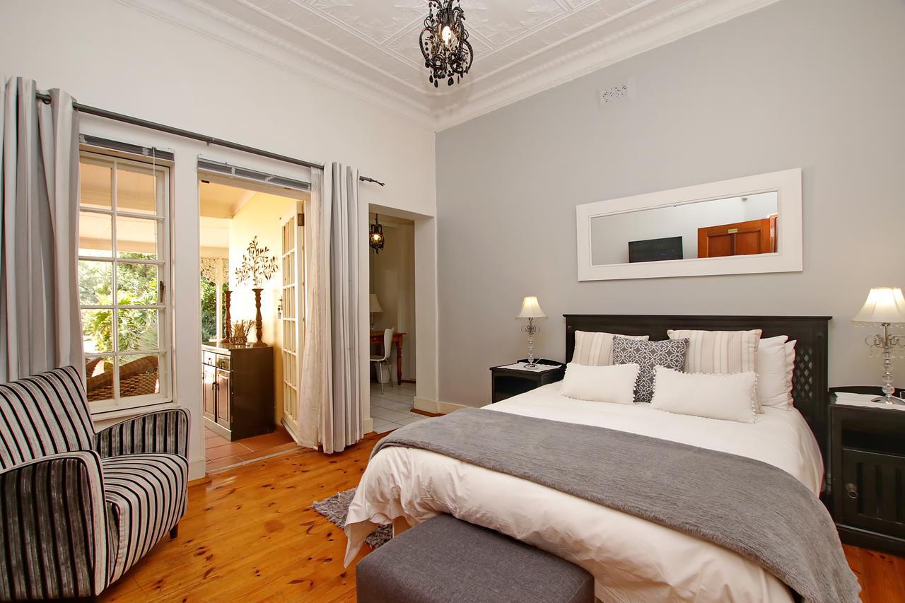 Arum Place Guest House Johannesburg Ngoại thất bức ảnh
