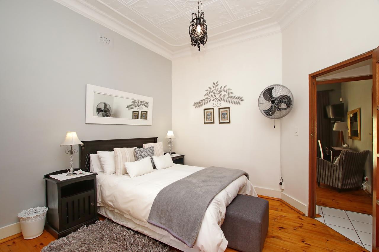 Arum Place Guest House Johannesburg Ngoại thất bức ảnh
