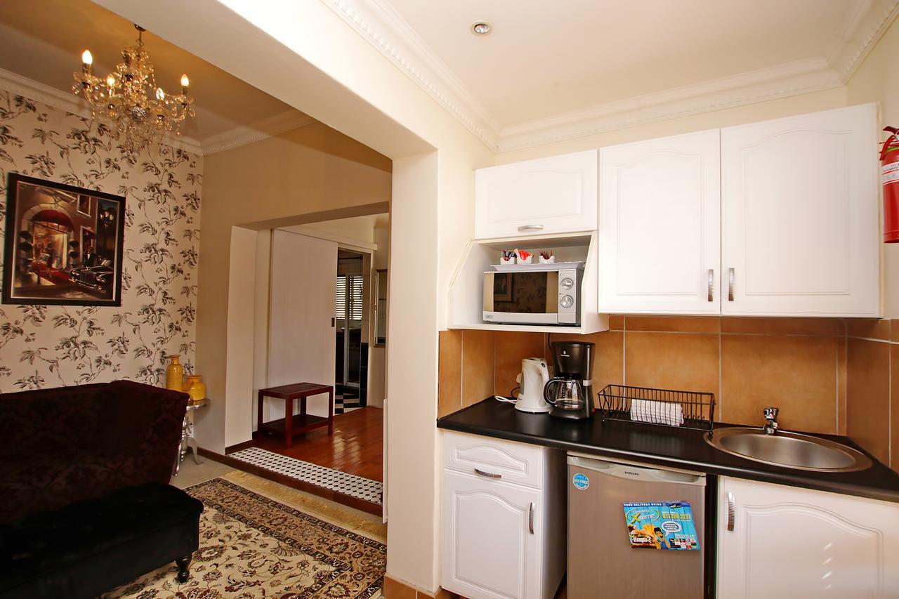 Arum Place Guest House Johannesburg Ngoại thất bức ảnh