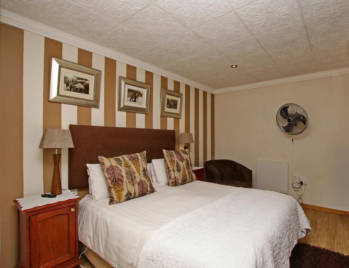 Arum Place Guest House Johannesburg Ngoại thất bức ảnh