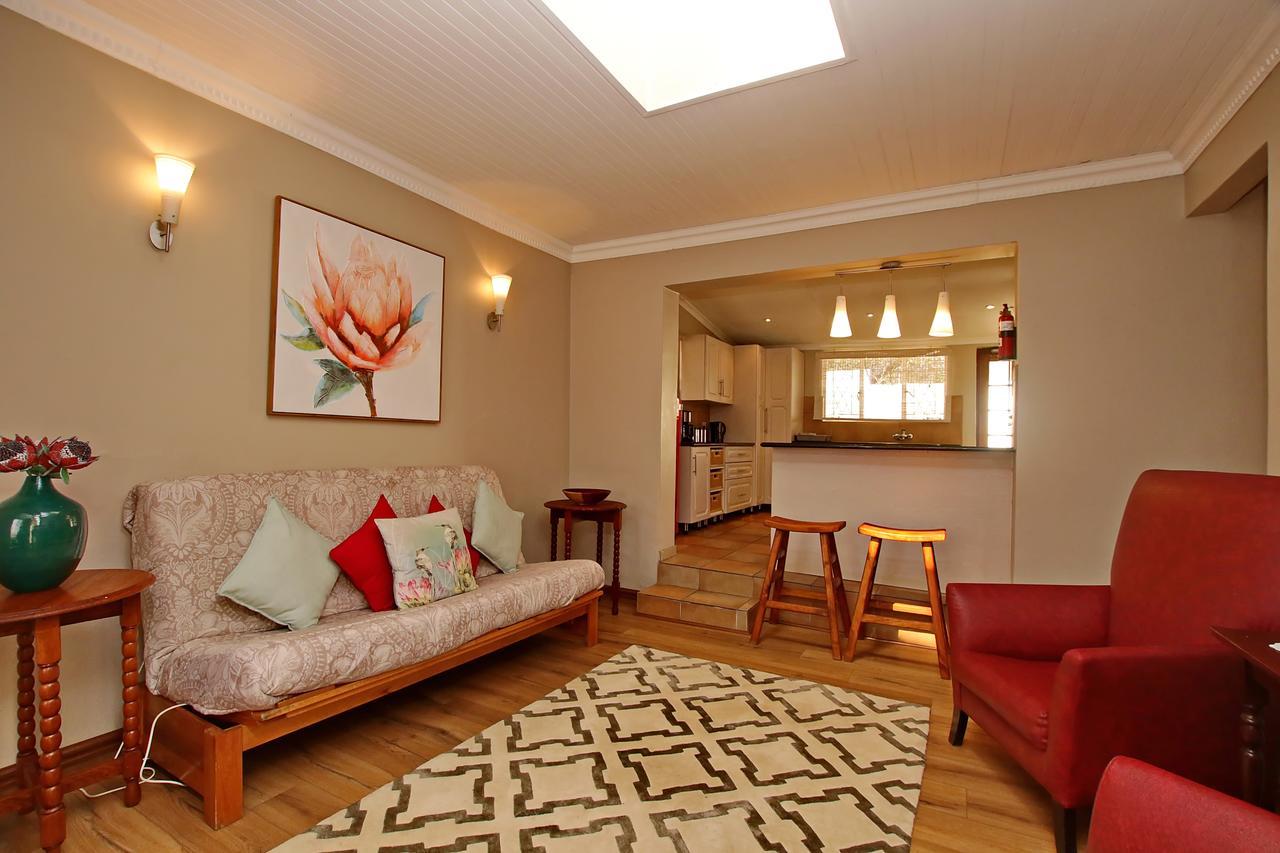 Arum Place Guest House Johannesburg Ngoại thất bức ảnh