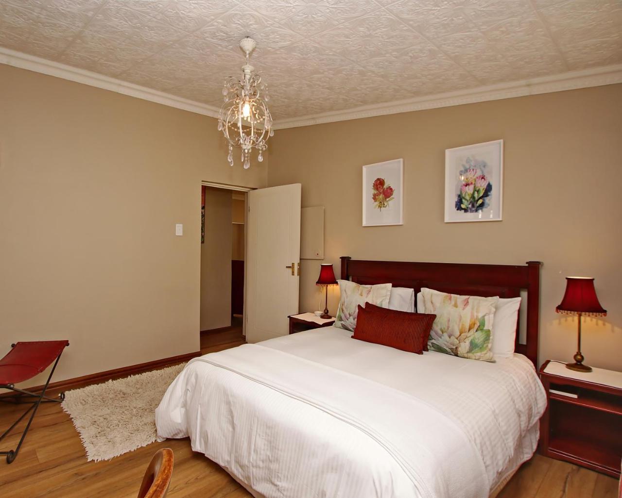 Arum Place Guest House Johannesburg Ngoại thất bức ảnh