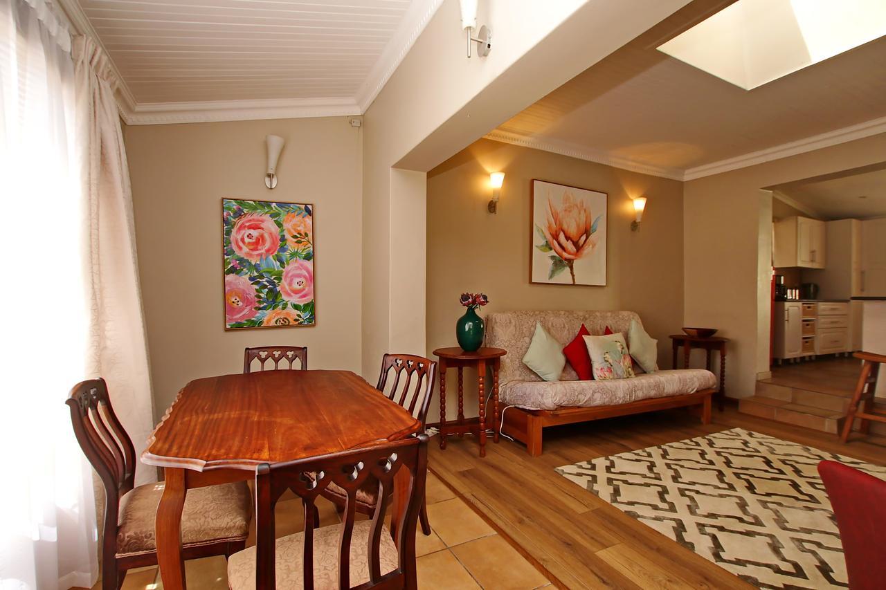 Arum Place Guest House Johannesburg Ngoại thất bức ảnh