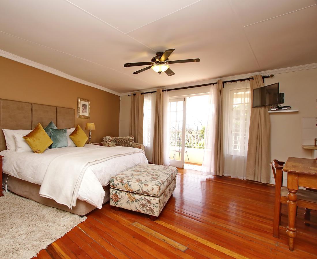 Arum Place Guest House Johannesburg Ngoại thất bức ảnh