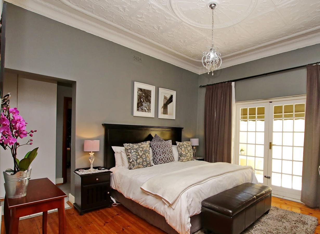 Arum Place Guest House Johannesburg Ngoại thất bức ảnh