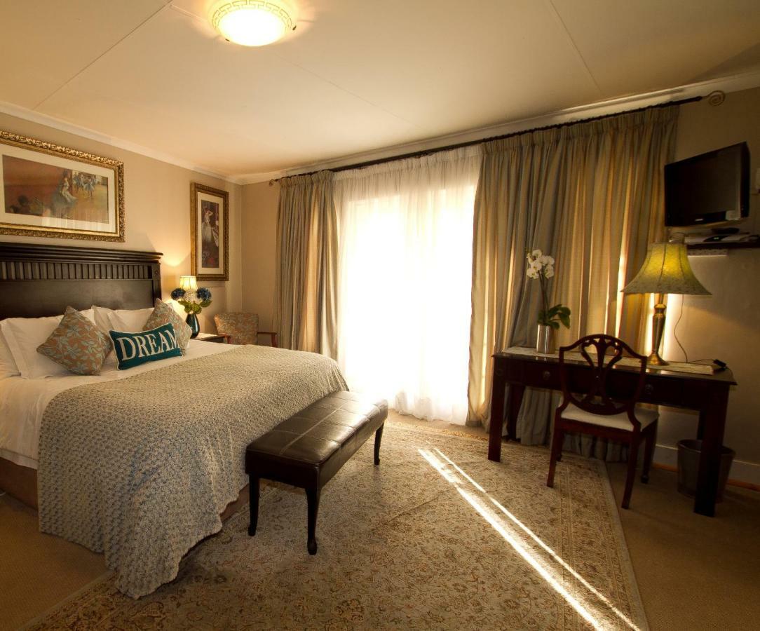 Arum Place Guest House Johannesburg Ngoại thất bức ảnh