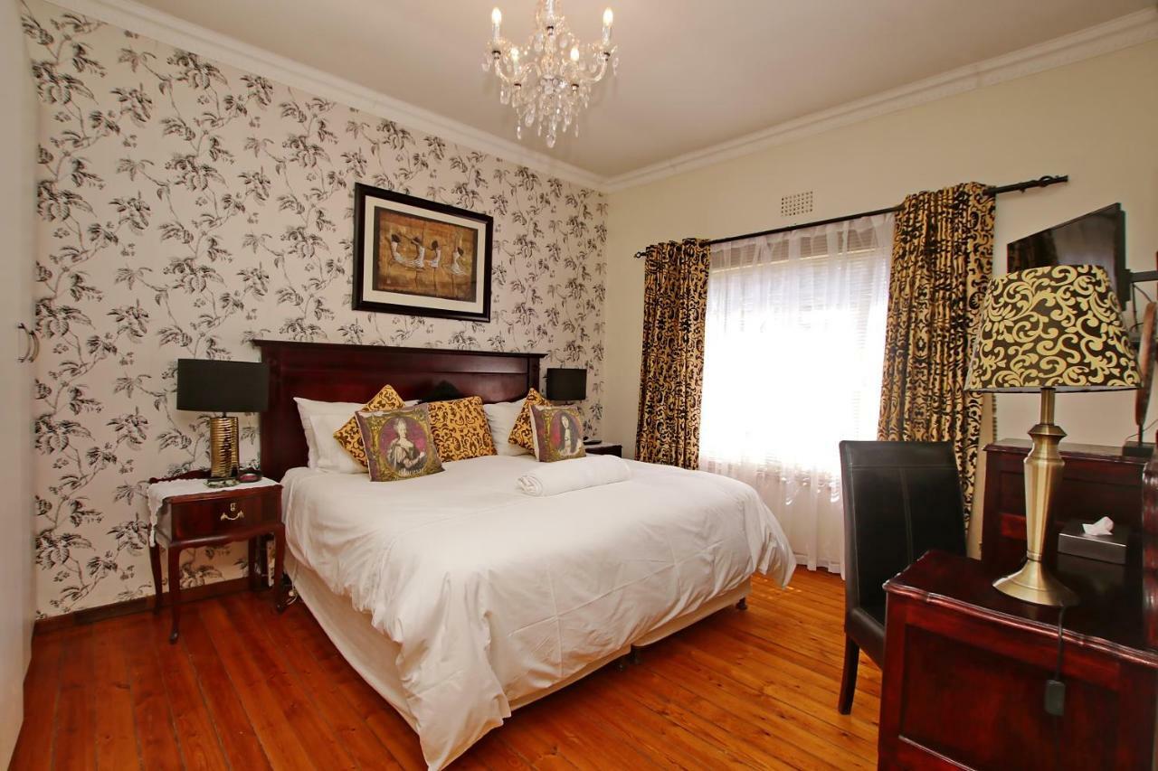 Arum Place Guest House Johannesburg Ngoại thất bức ảnh