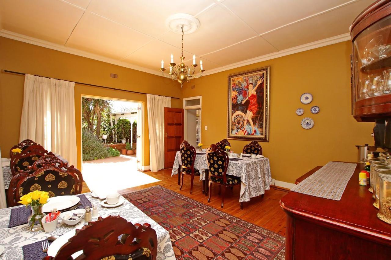 Arum Place Guest House Johannesburg Ngoại thất bức ảnh